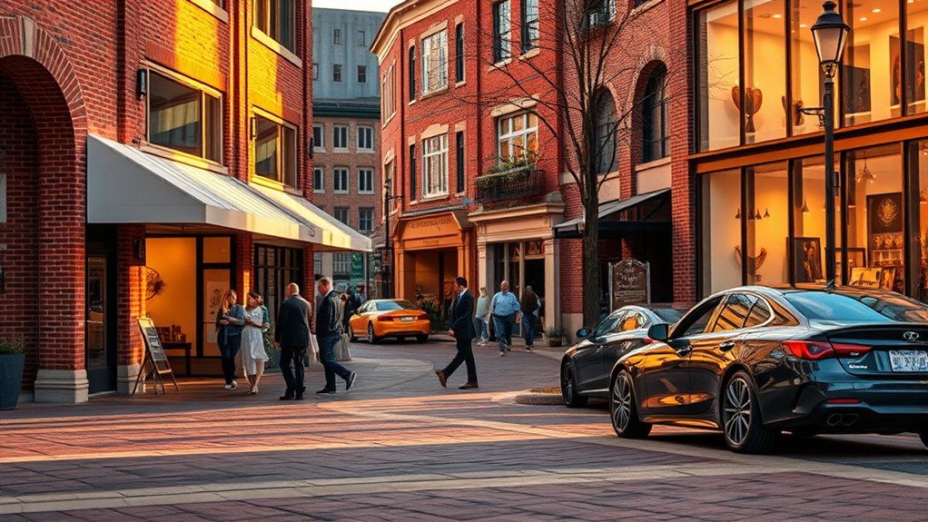 oklahoma s wealthy shopping destinations