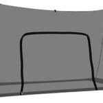 onewind mosquito net review