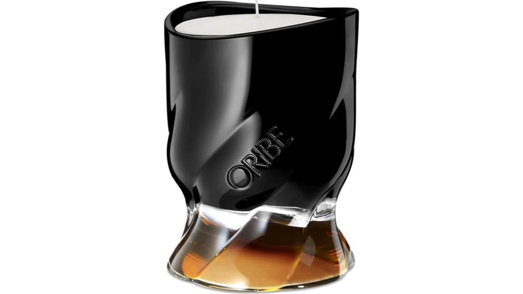 oribe scented candle luxury