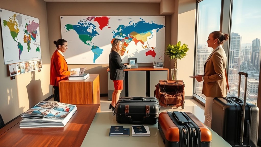 outstanding oklahoma city travel agencies