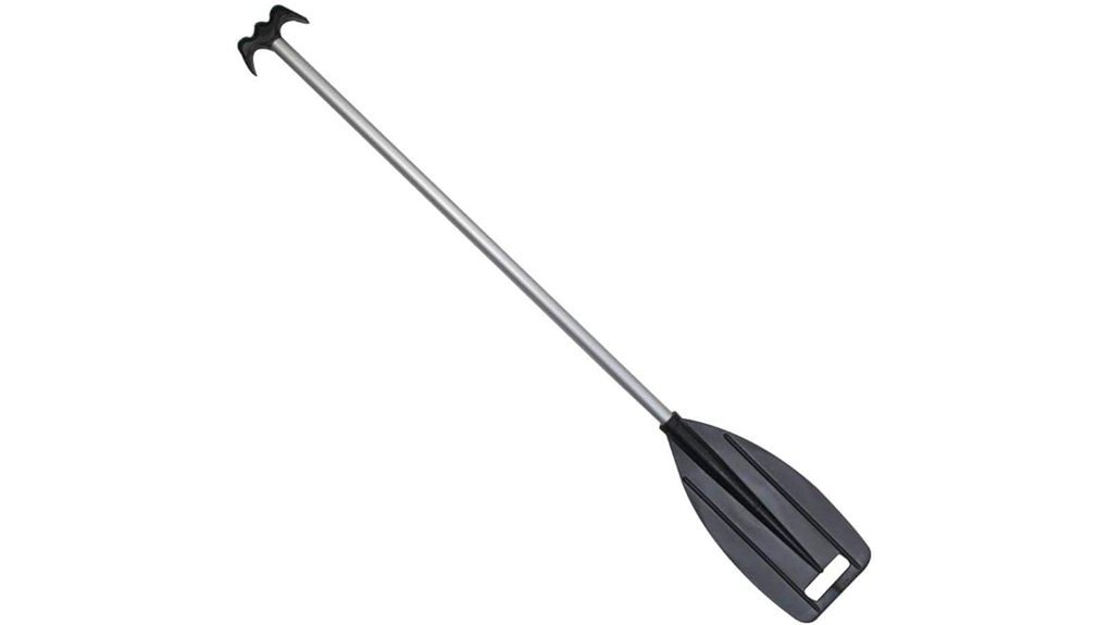 paddle and hook review
