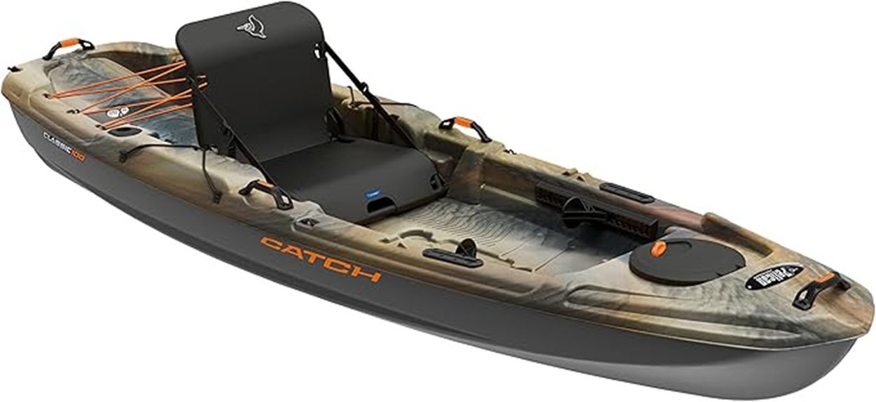 pelican fishing gear classic