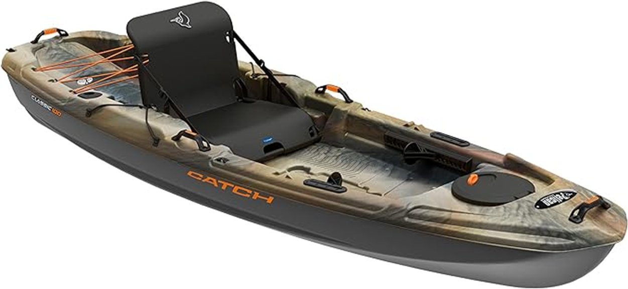 pelican fishing gear classic