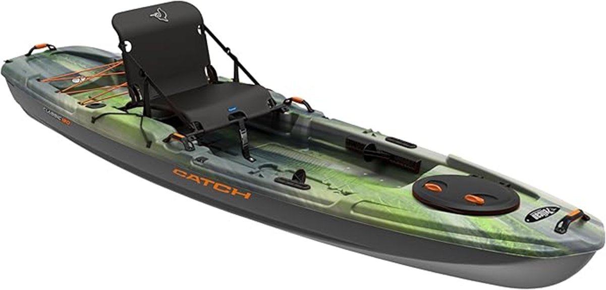 pelican fishing tournament event