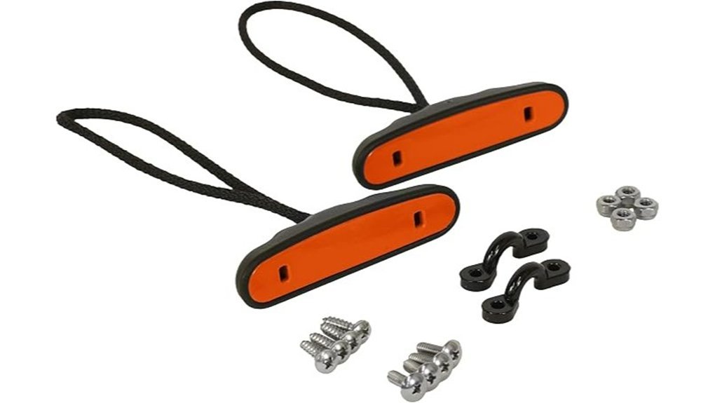 pelican kayak handle kit