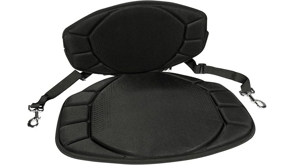 pelican kayak or sup seat