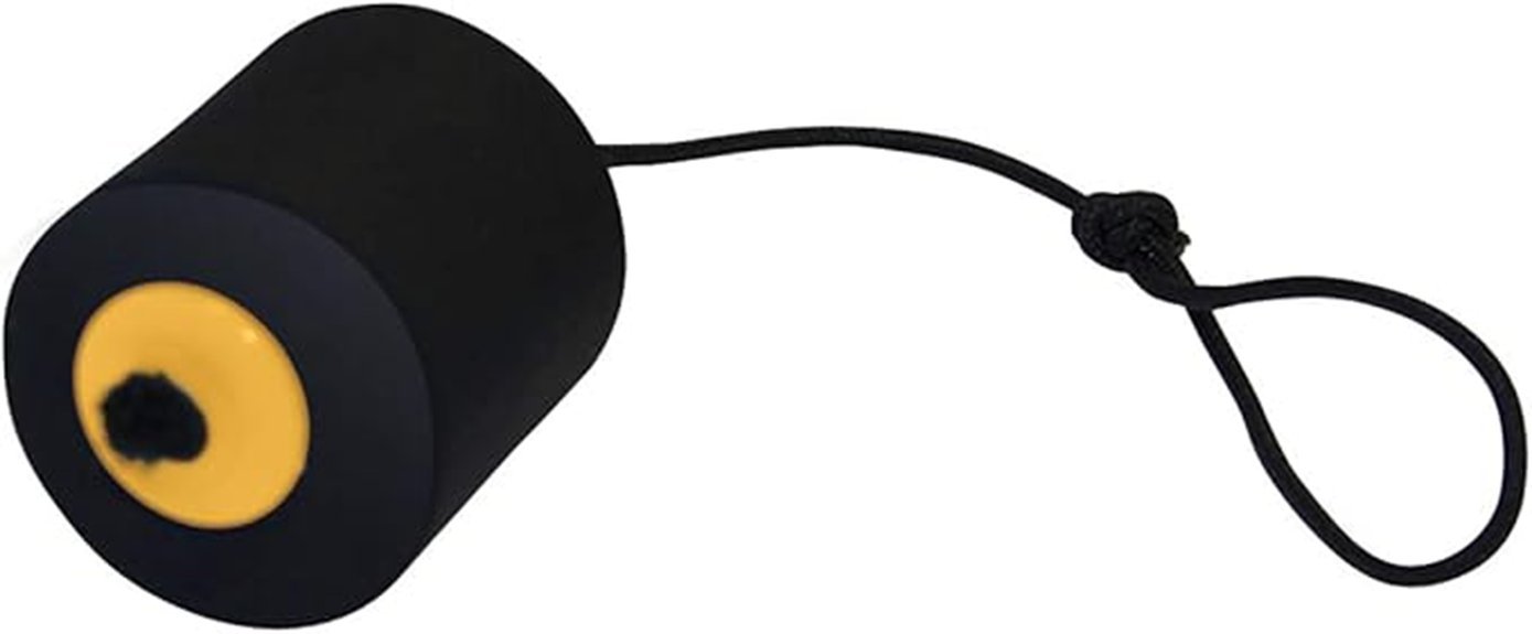 pelican kayak scupper plugs