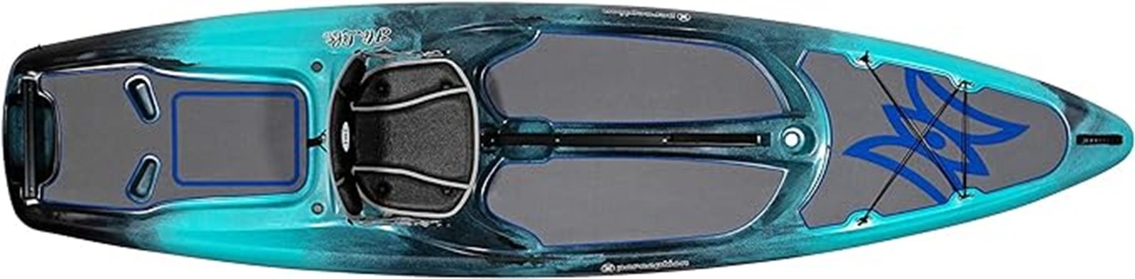 perception hi life kayak