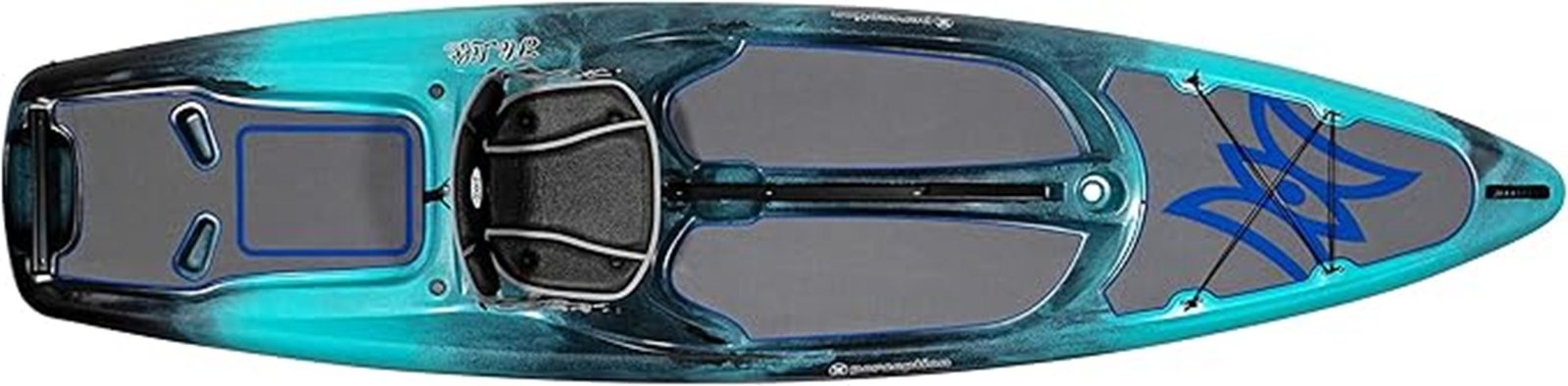 perception hi life kayak