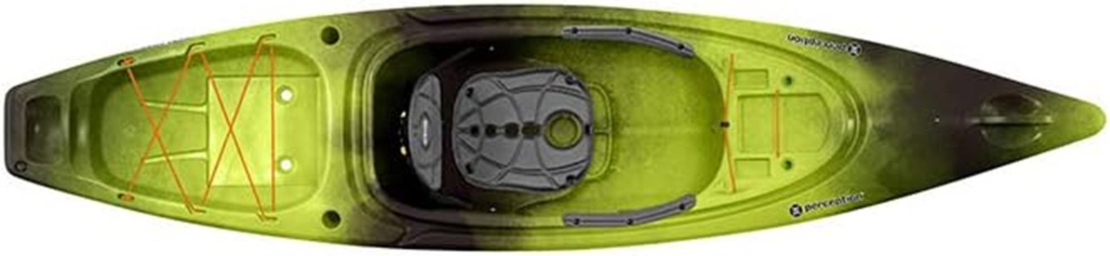 perception sound fishing kayak