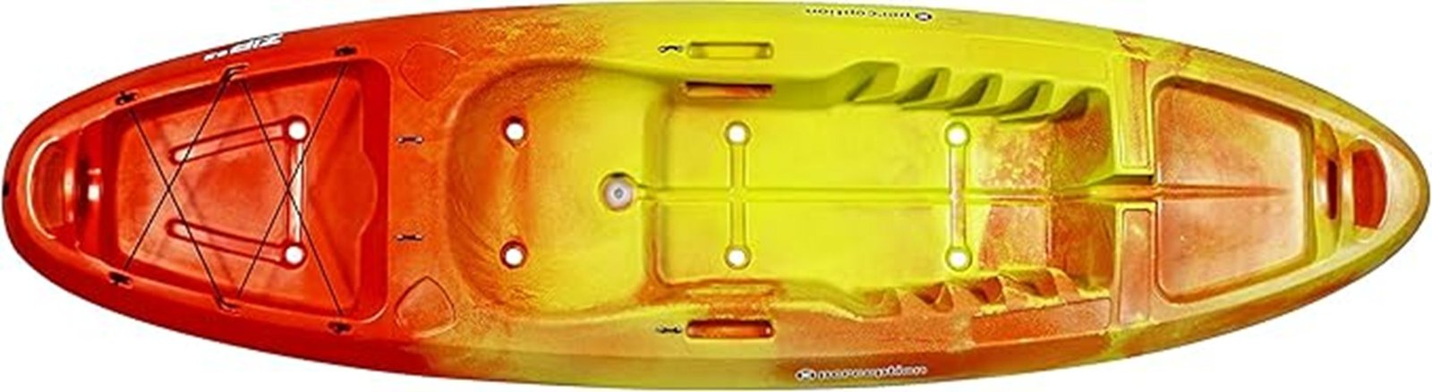 perception zip 9 5 kayak