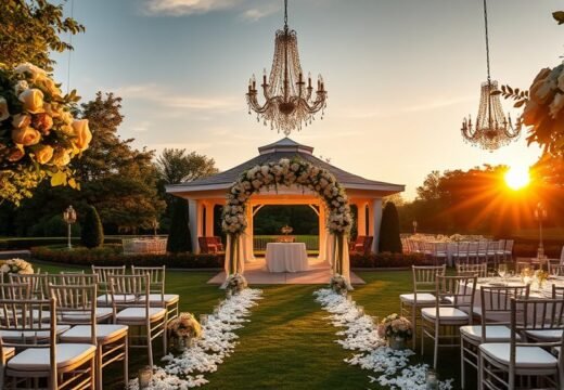 perfect wedding locations edmond