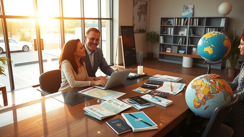 personalized local travel expertise