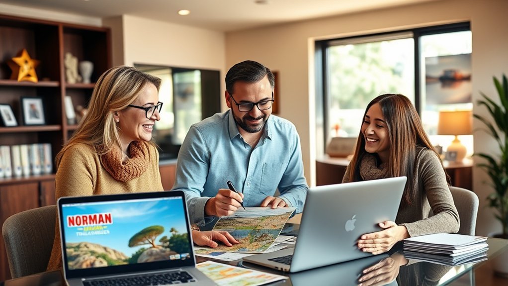 personalized travel planning expertise
