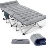 portable comfort for camping