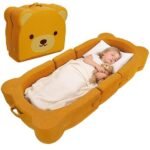 portable comfort for toddlers