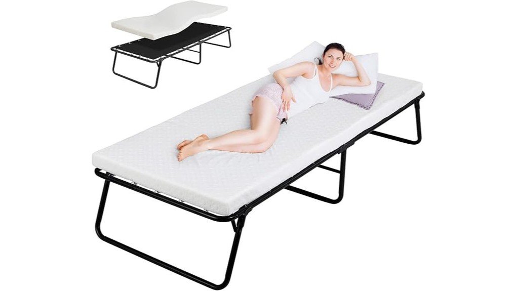 portable comfort for travelers