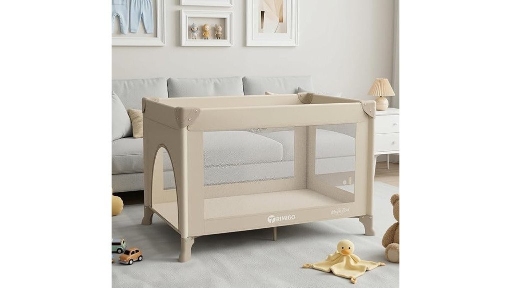 portable safe versatile sleeping