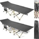 portable sleeping solution review