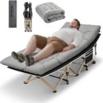 portable sleeping solution reviewed