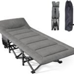 portable sleeping solution reviewed