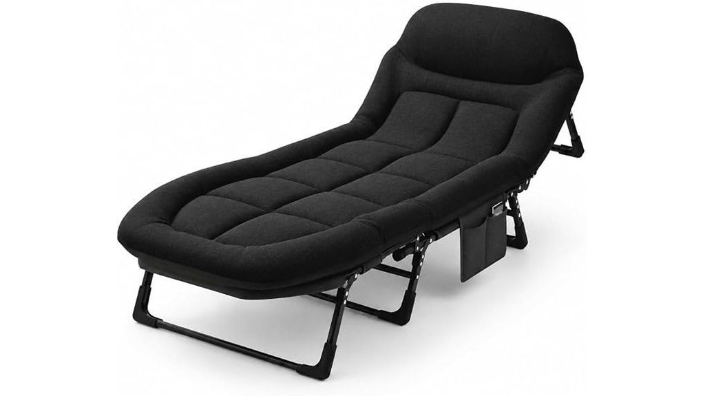 portable sleeping solution reviewed