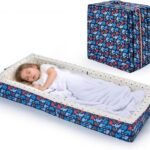 portable toddler travel bed