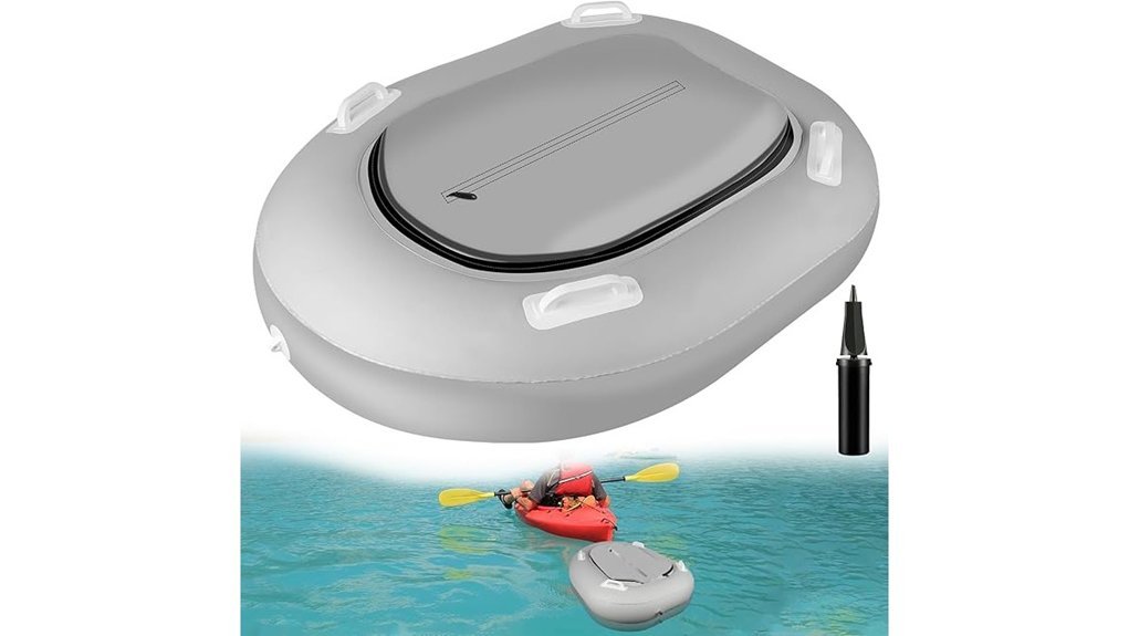portable water beverage holder