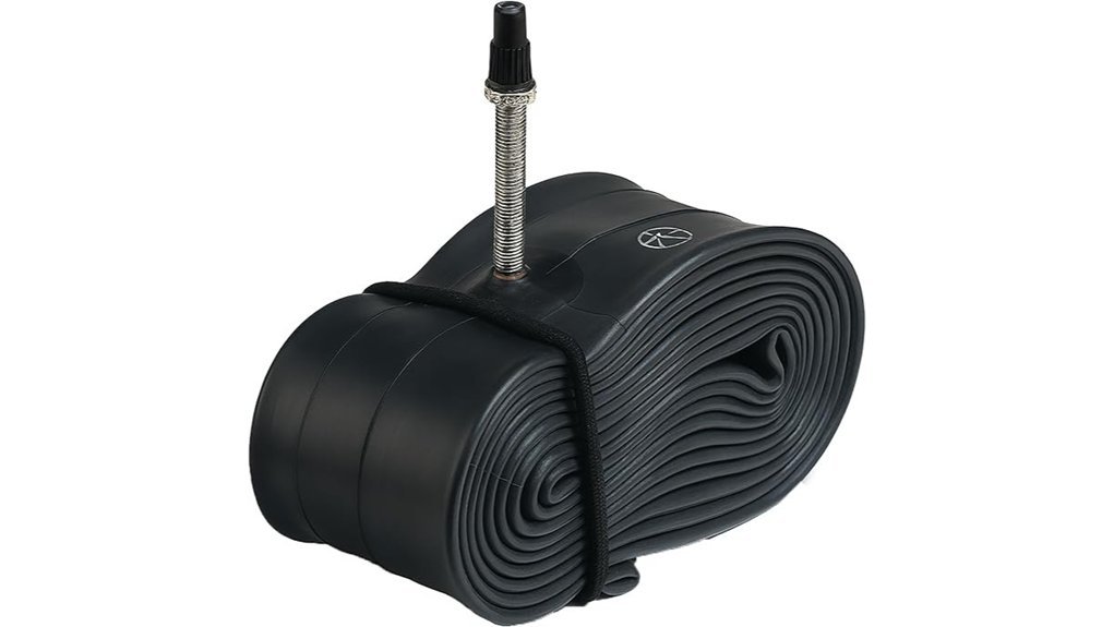 presta valve inner tubes