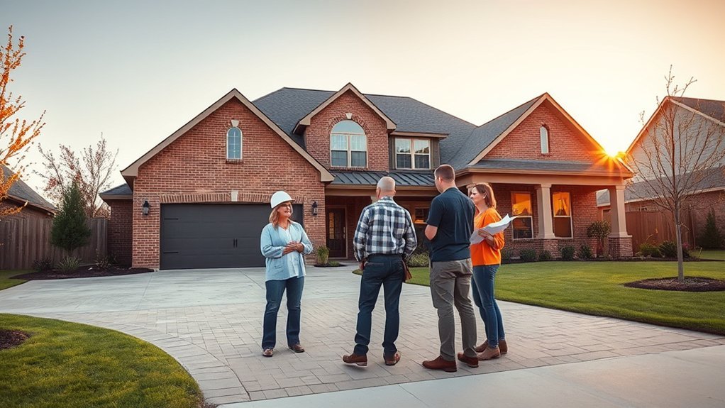 quality builder ensures success