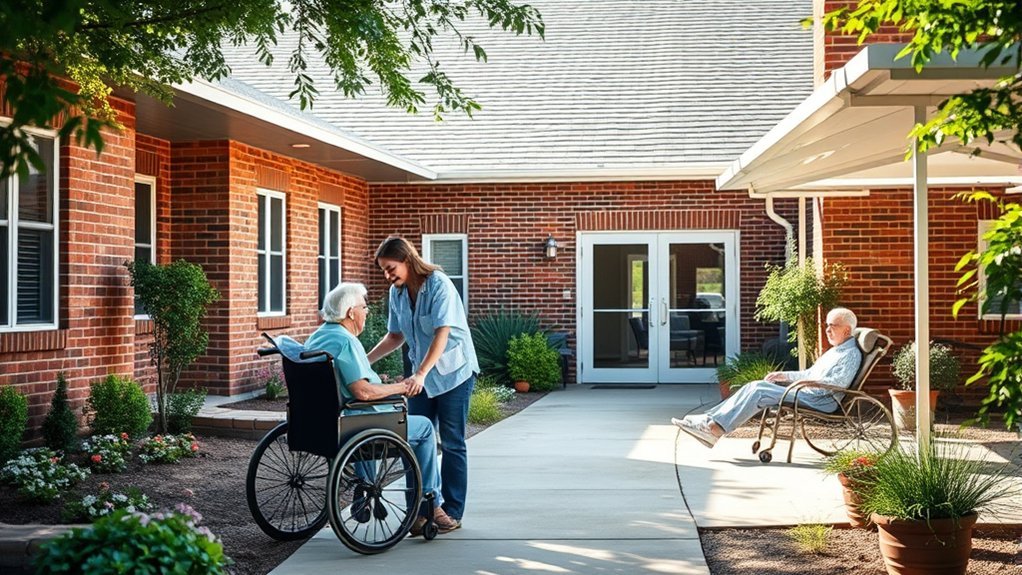 quality care near you