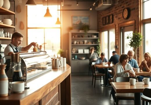 quality coffee shops lawton