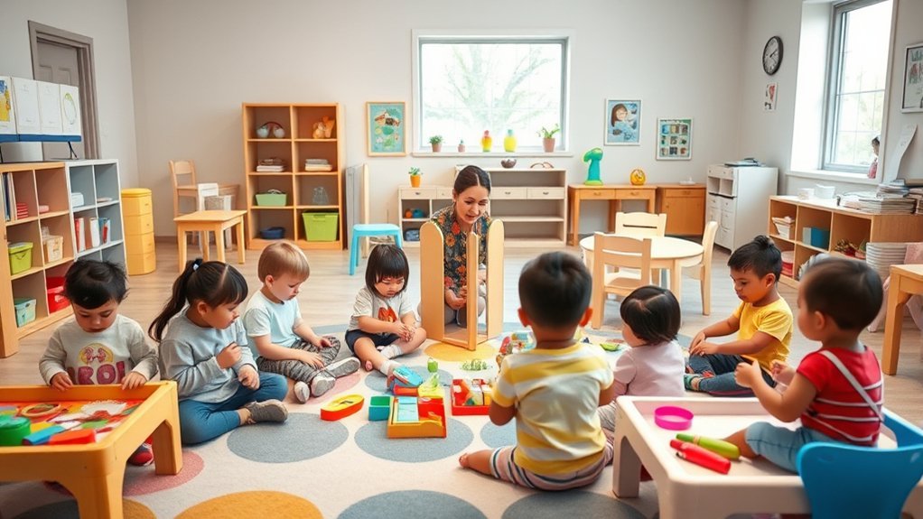 quality daycare essentials checklist