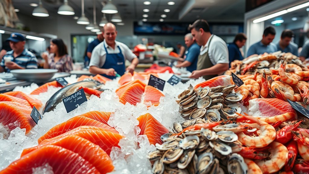 quality fish markets edmond