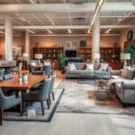 quality furniture stores norman