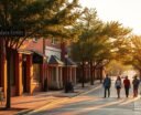 quality towns in tulsa