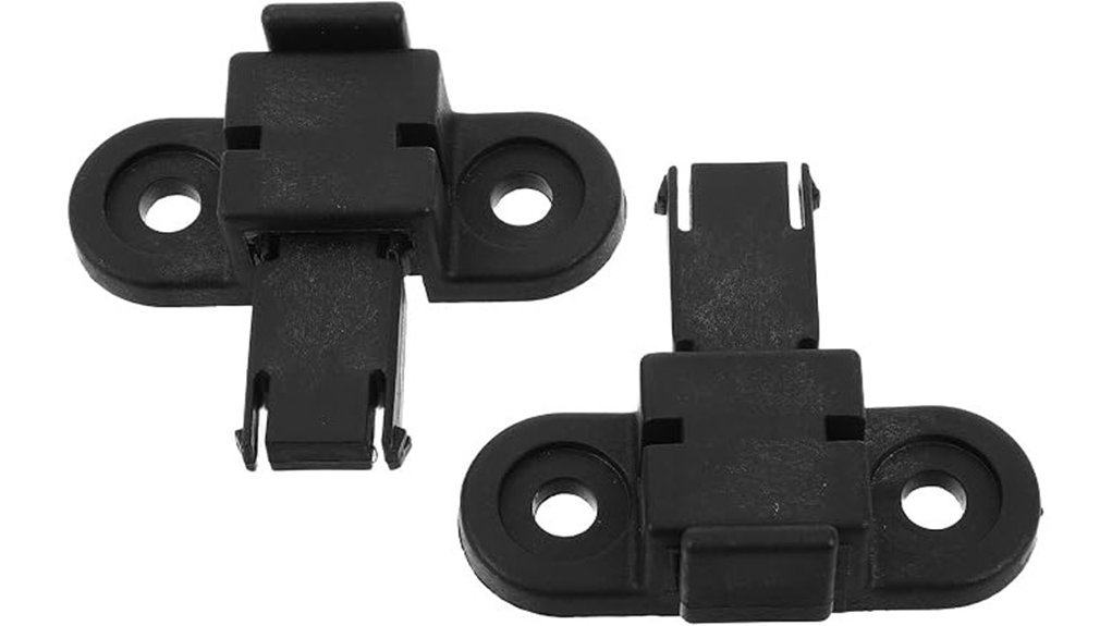quick release kayak accessory