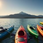 recreational kayaks for larger individuals