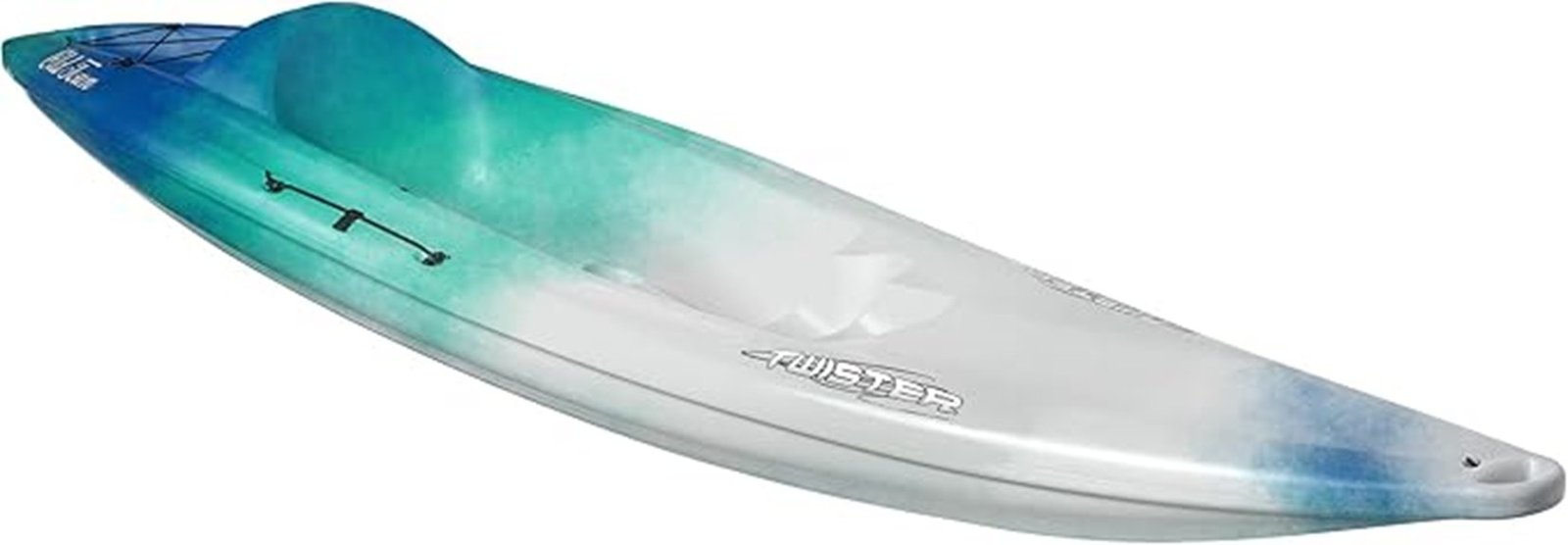 recreational sit on top kayak