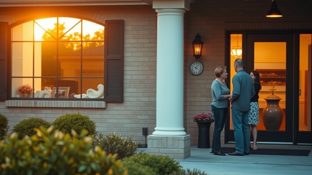 reliable cremation services edmond