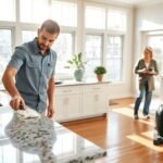 reliable edmond cleaning services