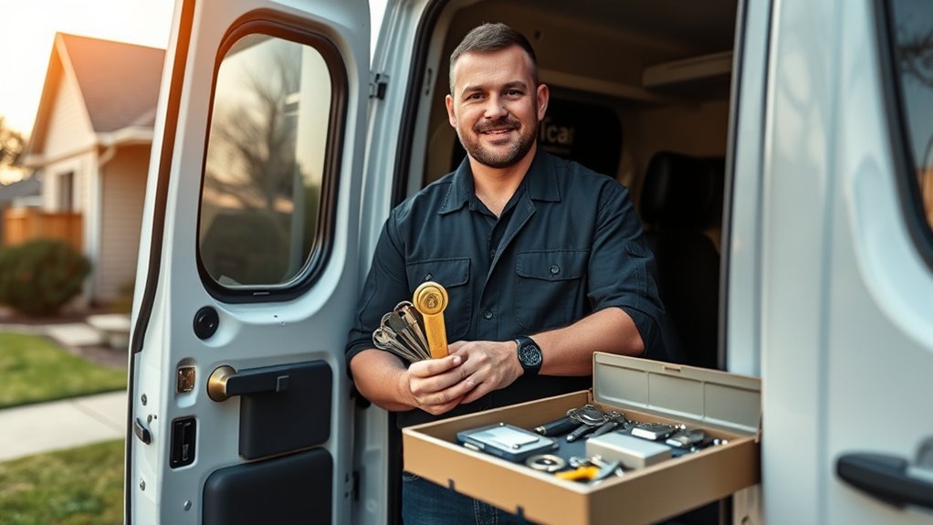reliable edmond locksmiths guide