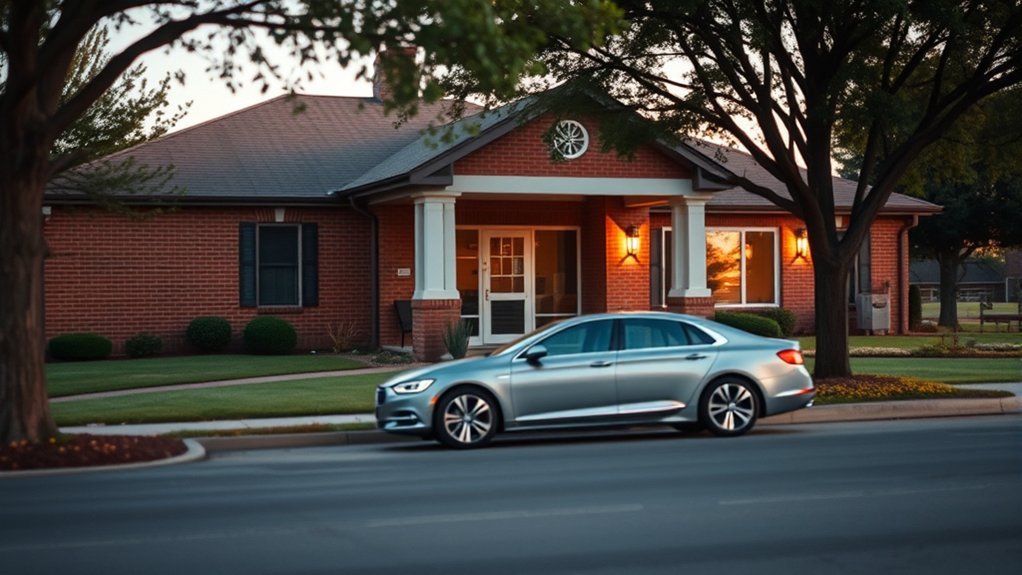 reliable funeral homes guide