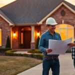 reliable home builders edmond