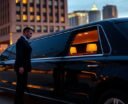 reliable limo services oklahoma city