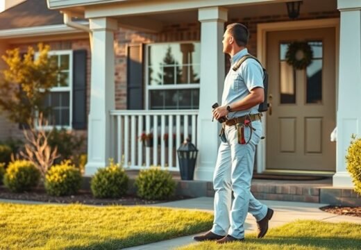 reliable local pest services