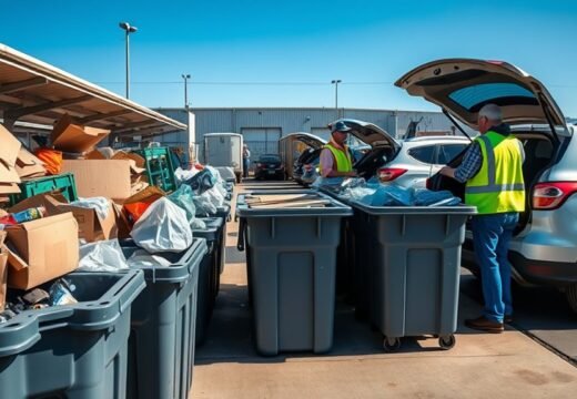 reliable oklahoma city recycling