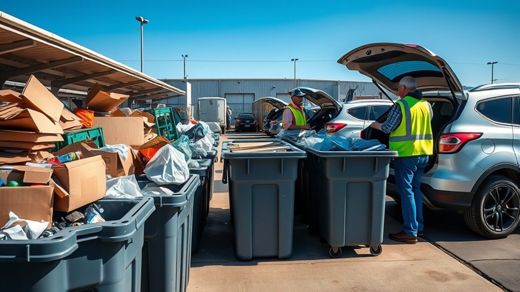 reliable oklahoma city recycling