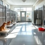 reliable quality animal care