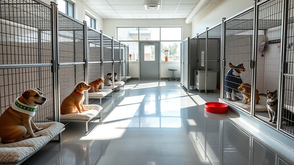 reliable quality animal care